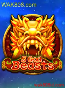 5GodBeasts